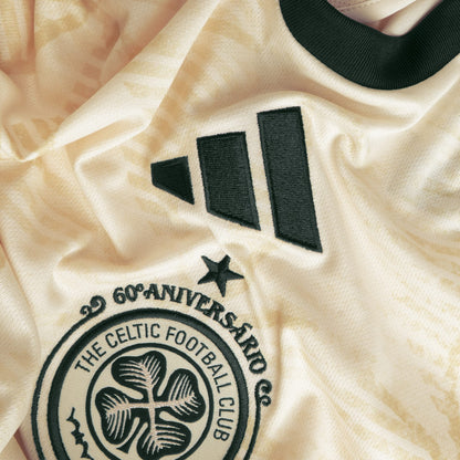 Celtic Men's 2026/27 Third Shirt