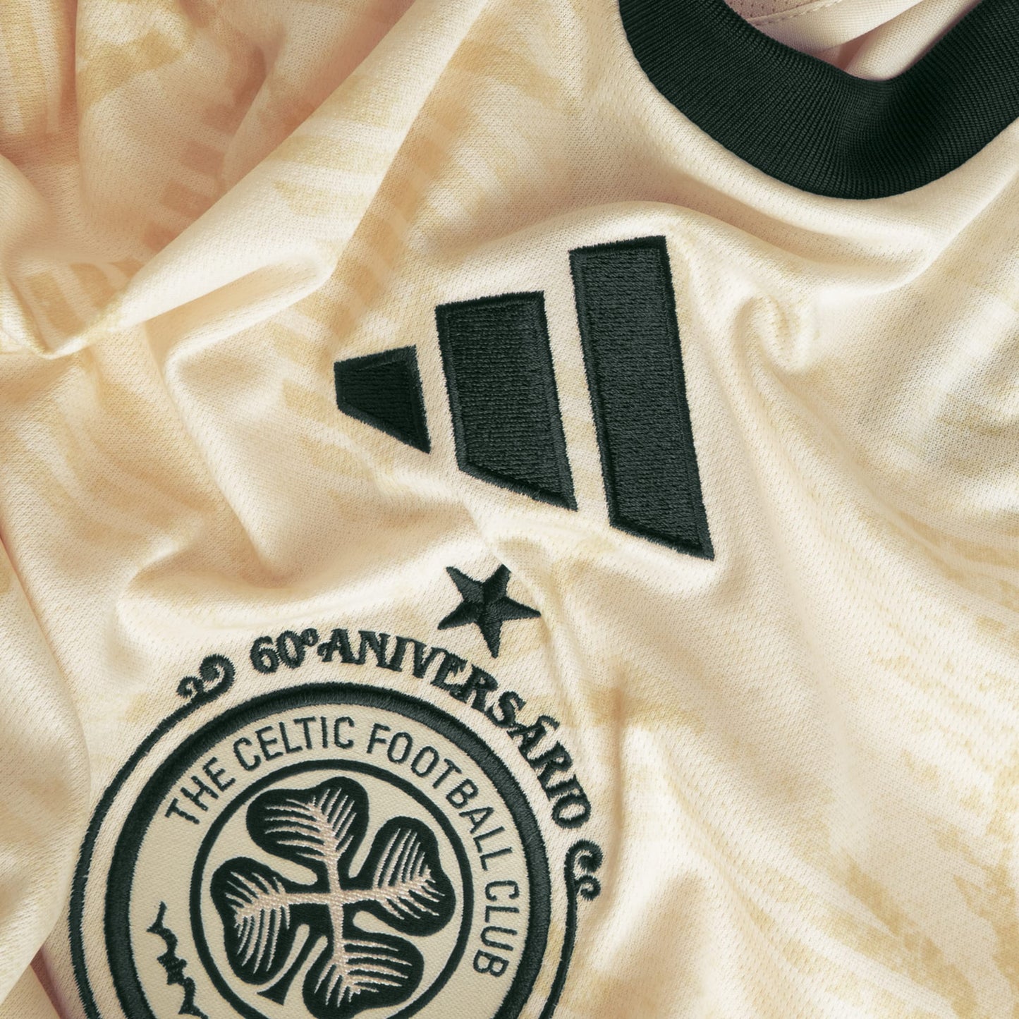 Celtic Men's 2026/27 Third Shirt with Long Sleeves