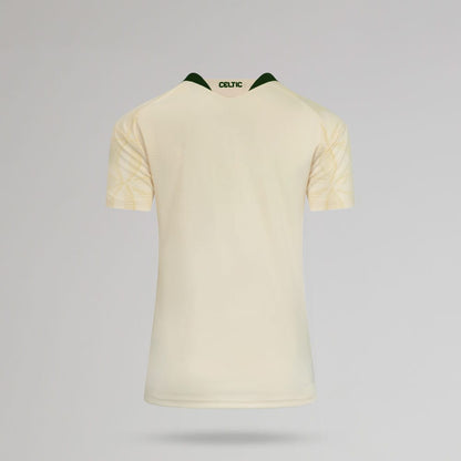 Celtic Men's 2026/27 Third Shirt with No Sponsor