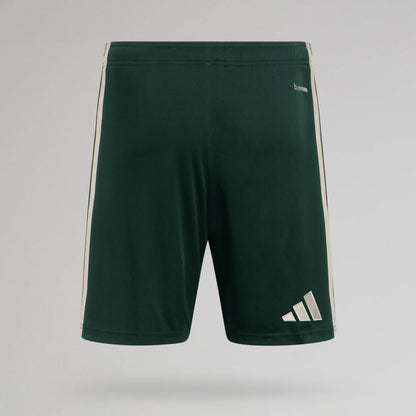 Celtic Men's 2026/27 Third Shorts