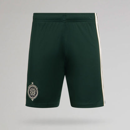 Celtic Men's 2026/27 Third Shorts