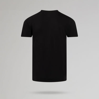 Celtic Men's In The Heat Of Lisbon Black T-Shirt