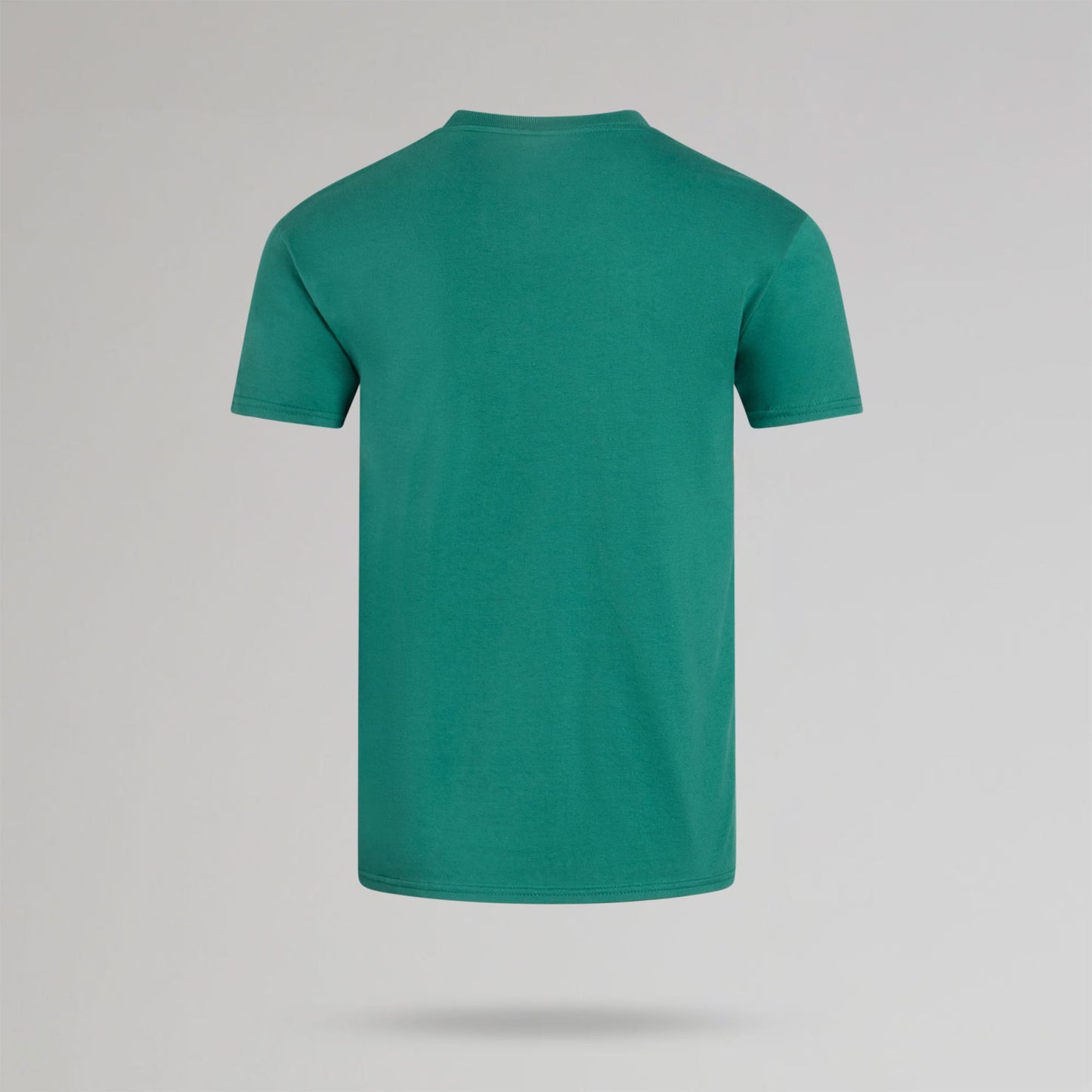 Celtic Men's Lisbon Sign Green T-Shirt