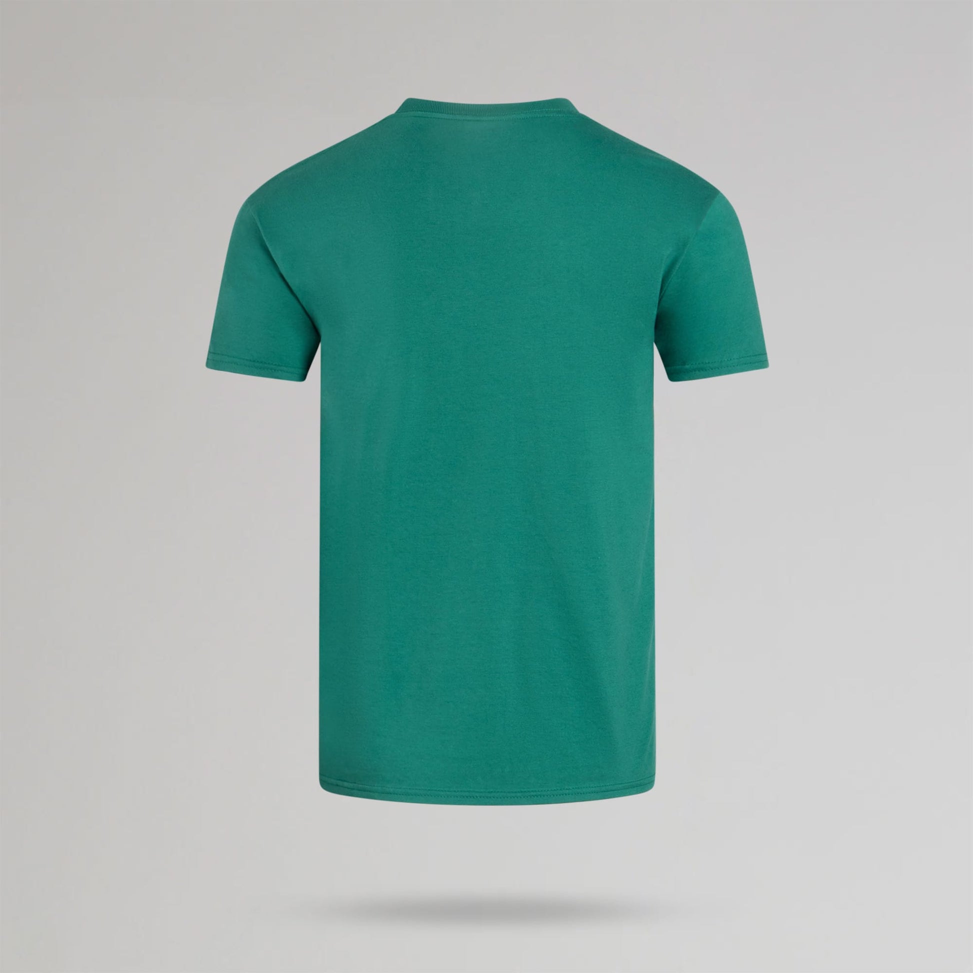 Celtic Men's Lisbon Sign Green T-Shirt