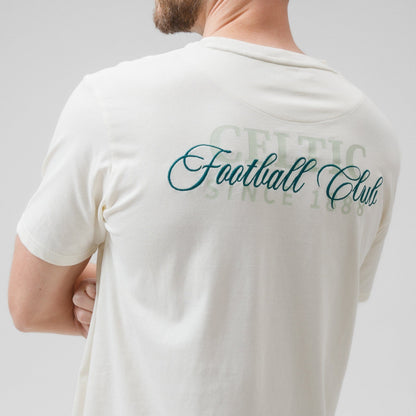 Celtic Men's Oversized T-Shirt