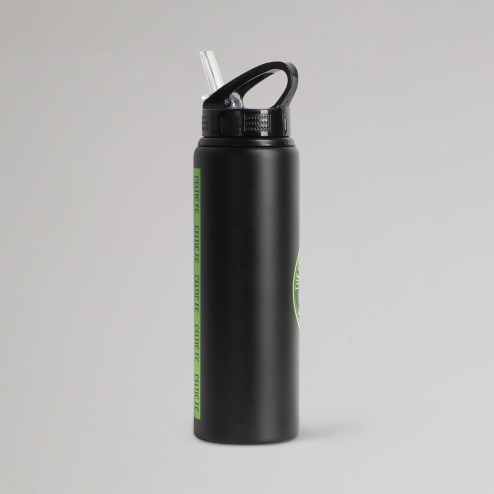 Celtic Metal Water Bottle