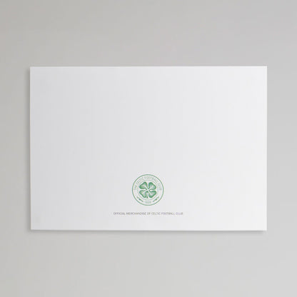 Celtic Mother's Day Card