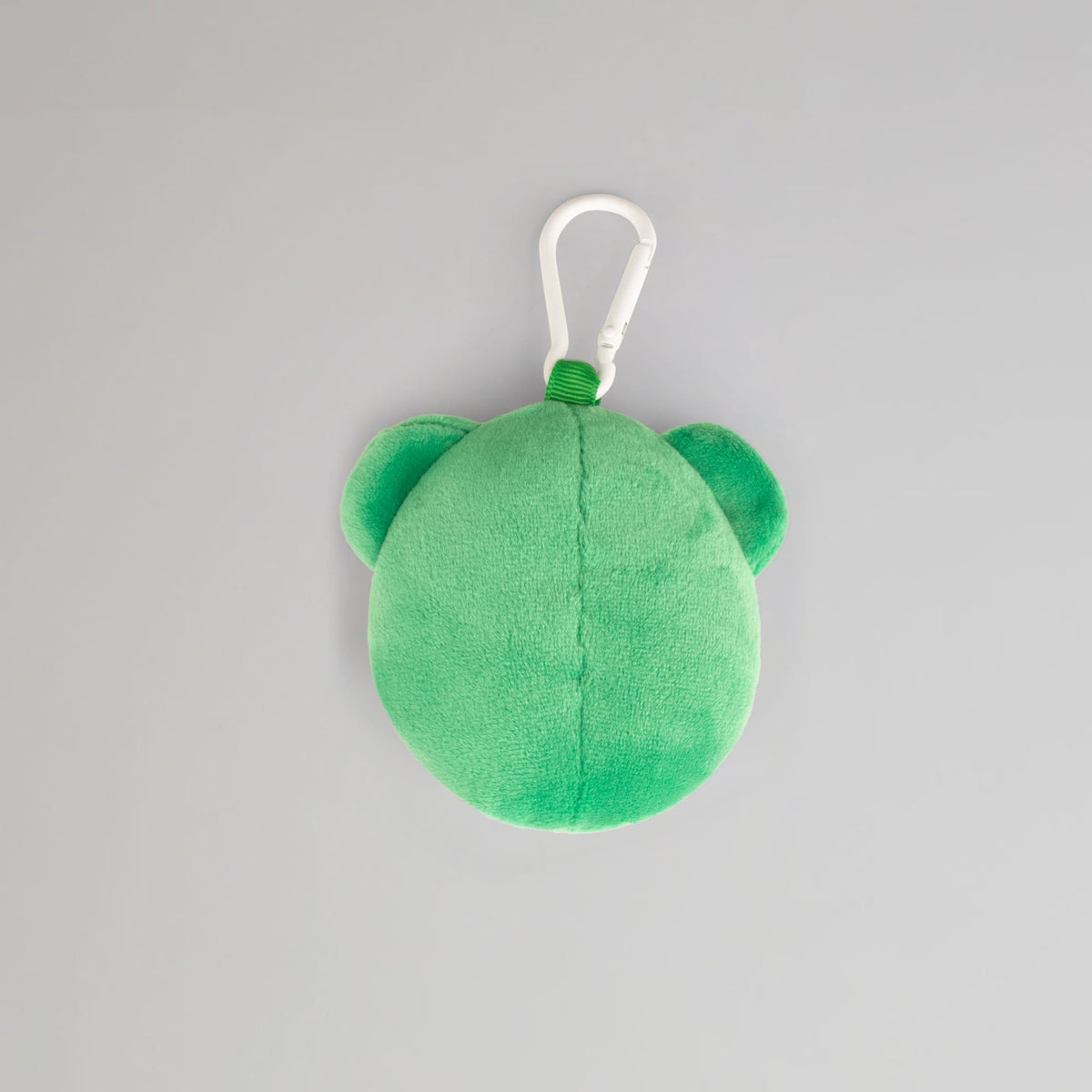 Celtic Mouse Bag Buddy Plush