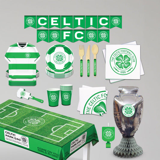 Celtic Party Box