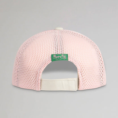 Celtic Peppa Pig Infant Girls Cap