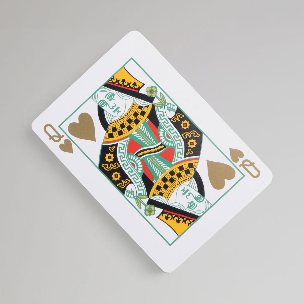 Celtic Poker Set