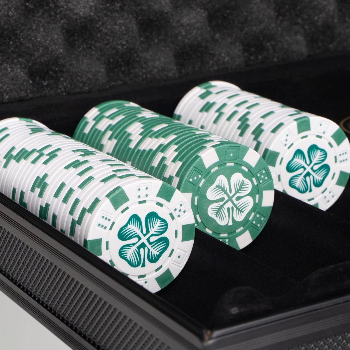 Celtic Poker Set