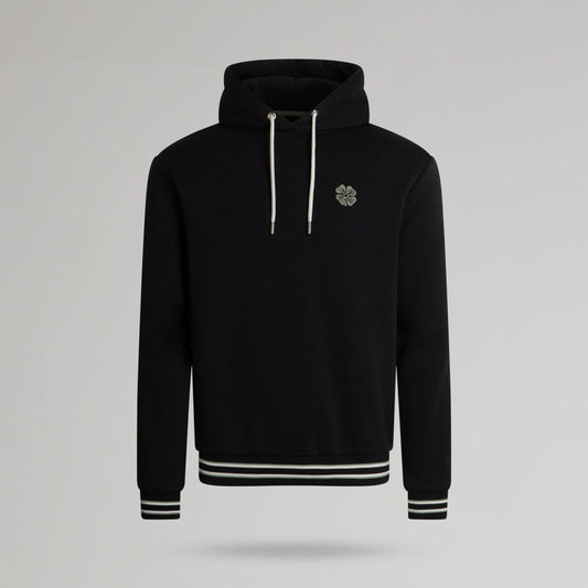 Celtic Premium Black Hoodie