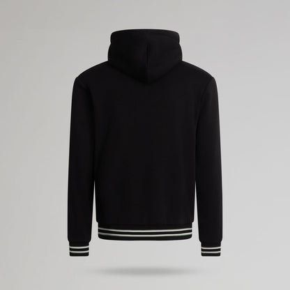 Celtic Premium Black Hoodie