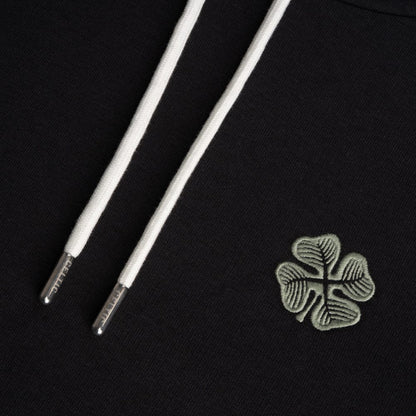 Celtic Premium Black Hoodie