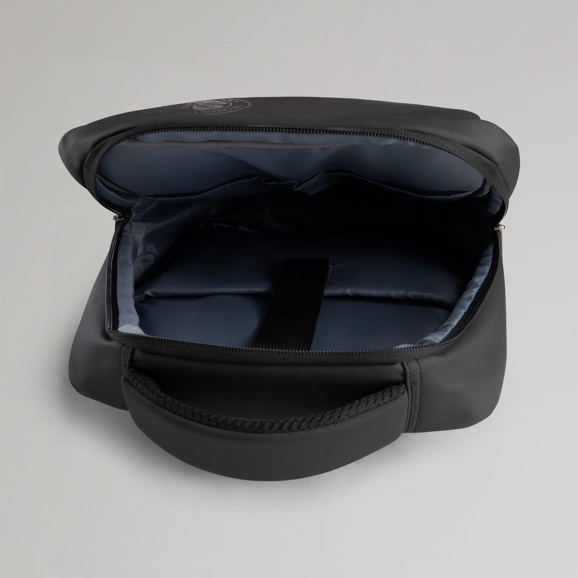Celtic Premium Black Rucksack