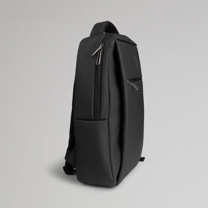 Celtic Premium Black Rucksack