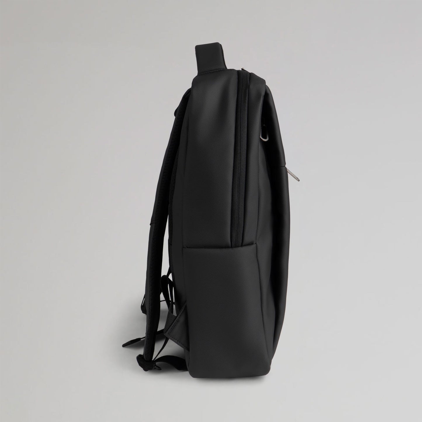 Celtic Premium Black Rucksack