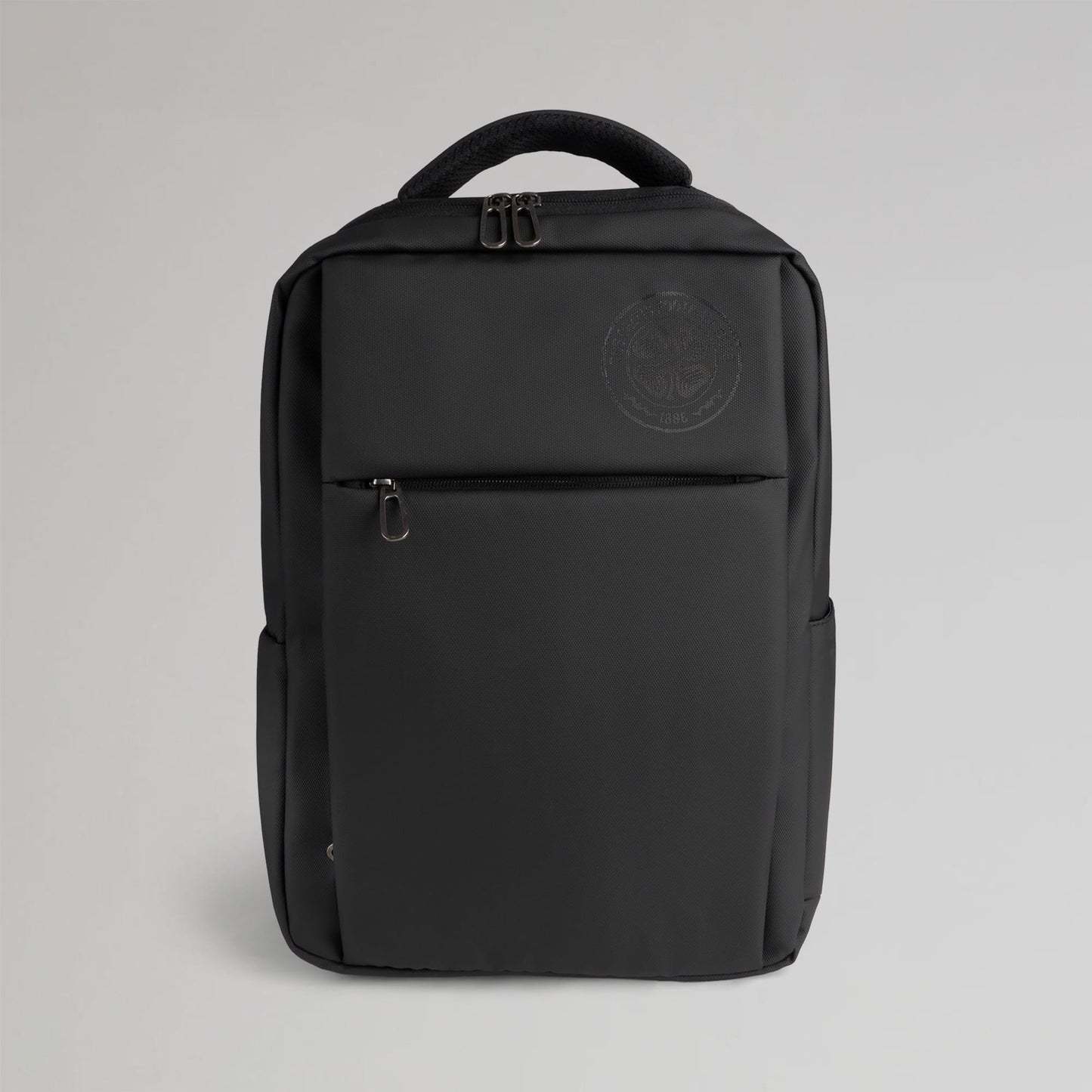 Celtic Premium Black Rucksack
