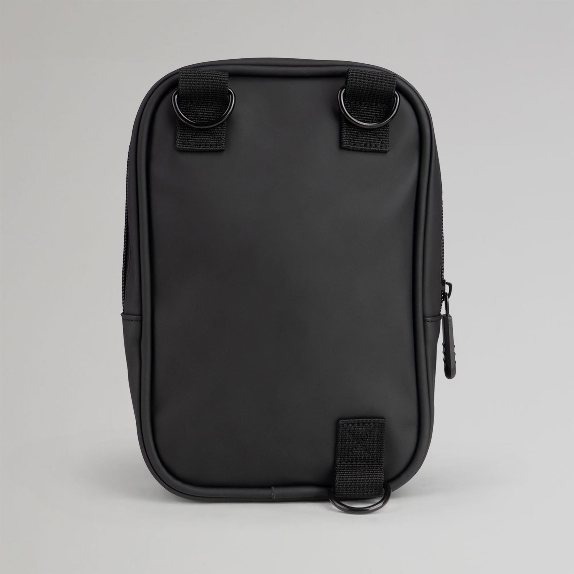 Celtic Premium Black Side Bag