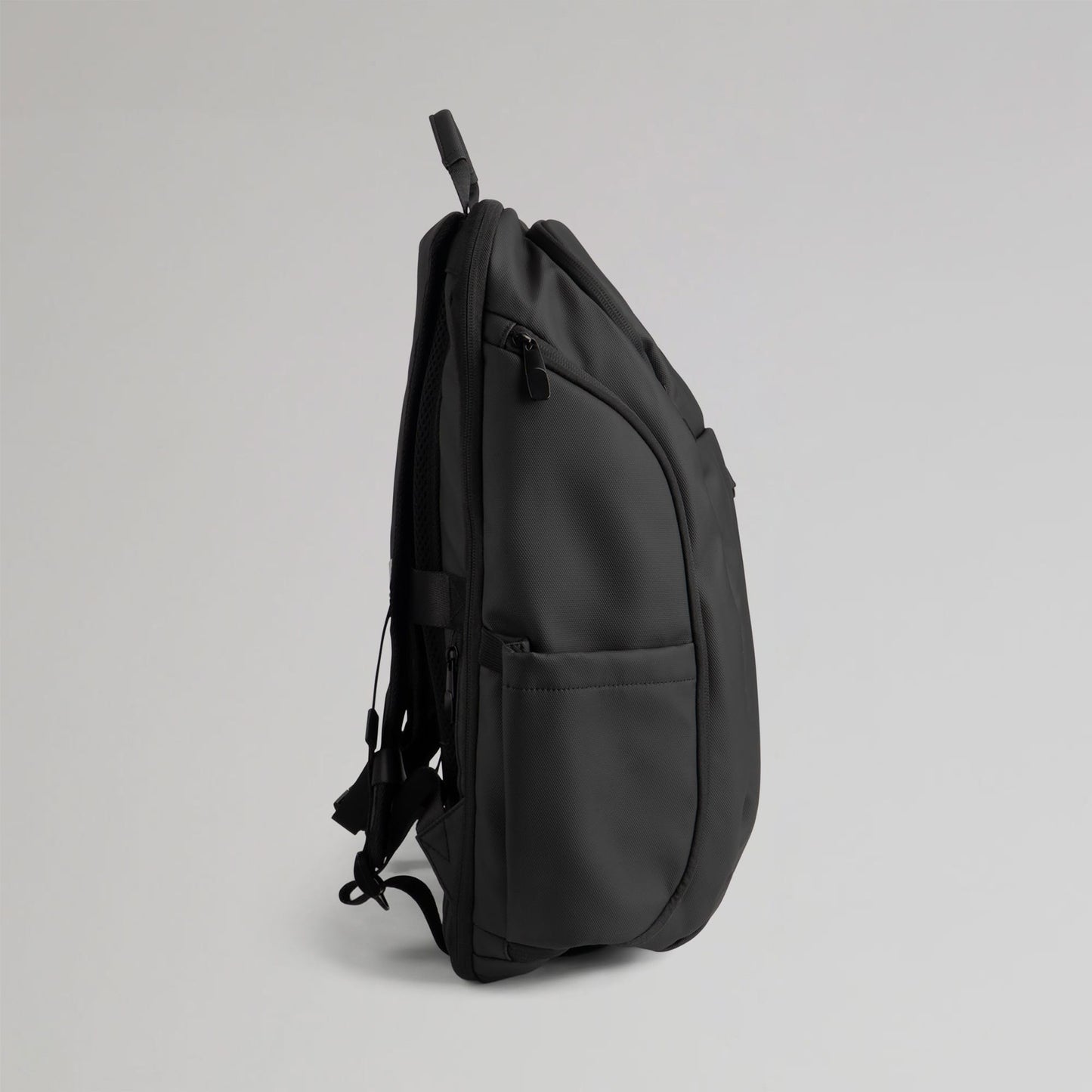 Celtic Premium Black Travel Rucksack