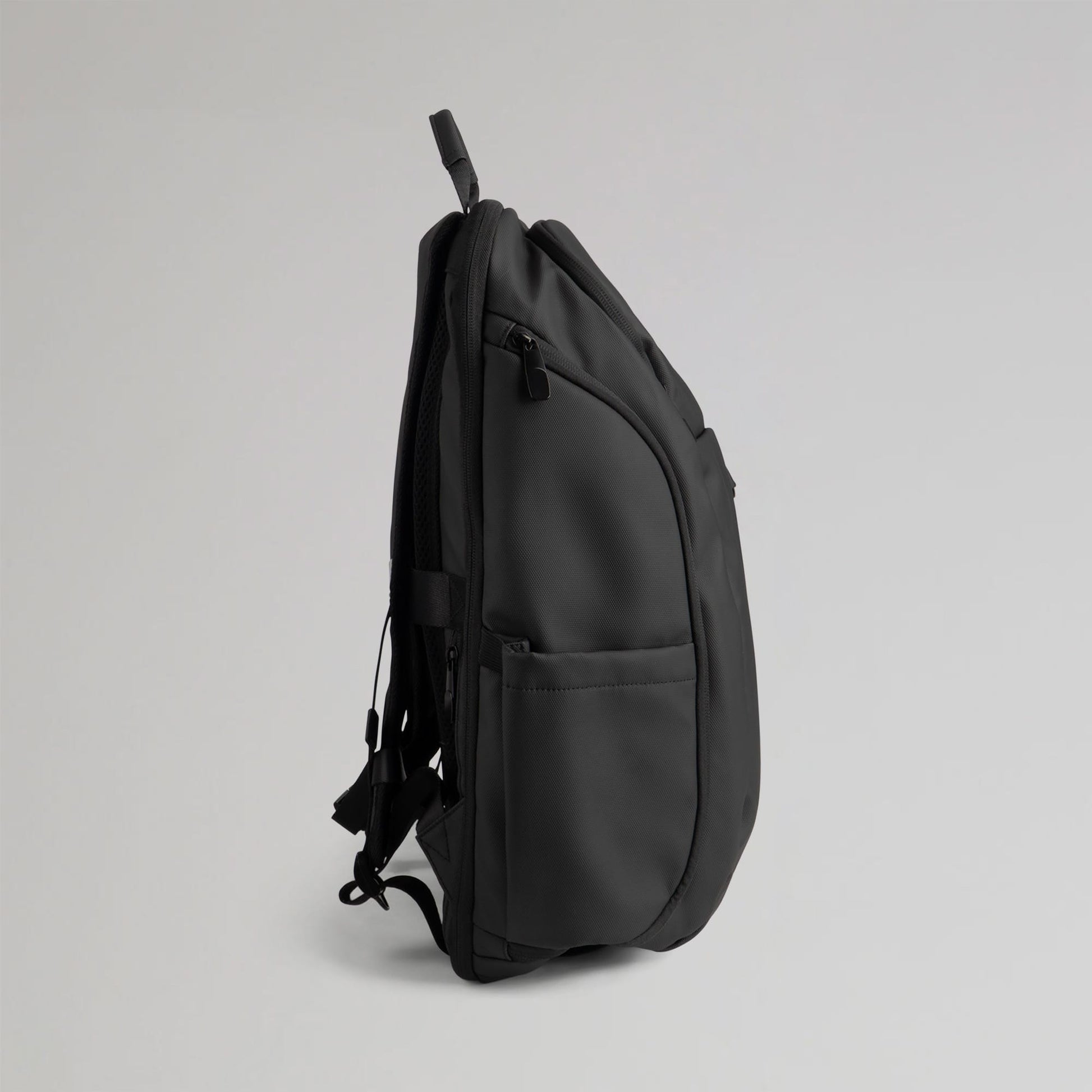 Celtic Premium Black Travel Rucksack