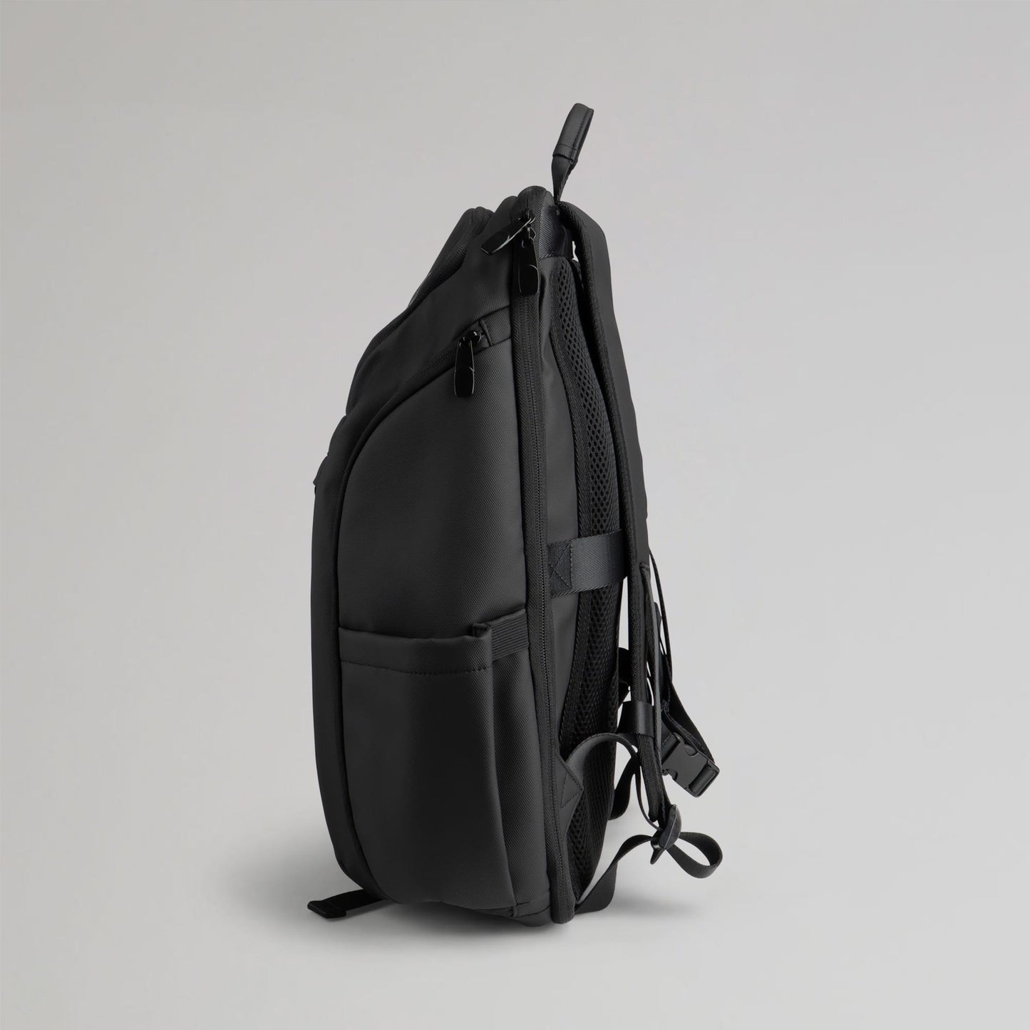 Celtic Premium Black Travel Rucksack