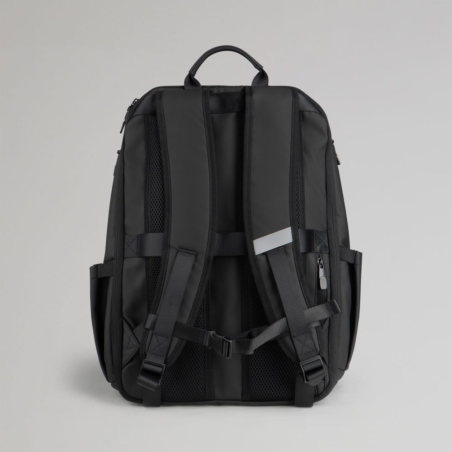 Celtic Premium Black Travel Rucksack