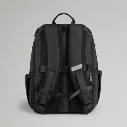 Celtic Premium Black Travel Rucksack