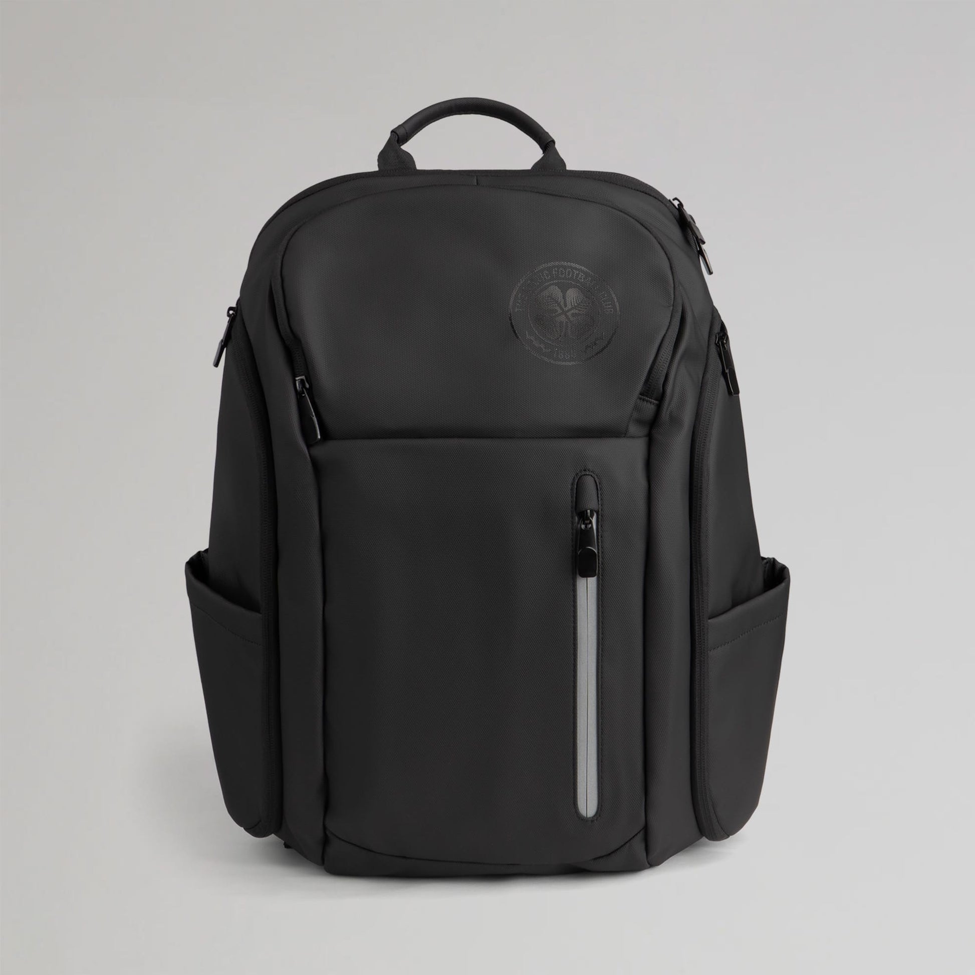 Celtic Premium Black Travel Rucksack