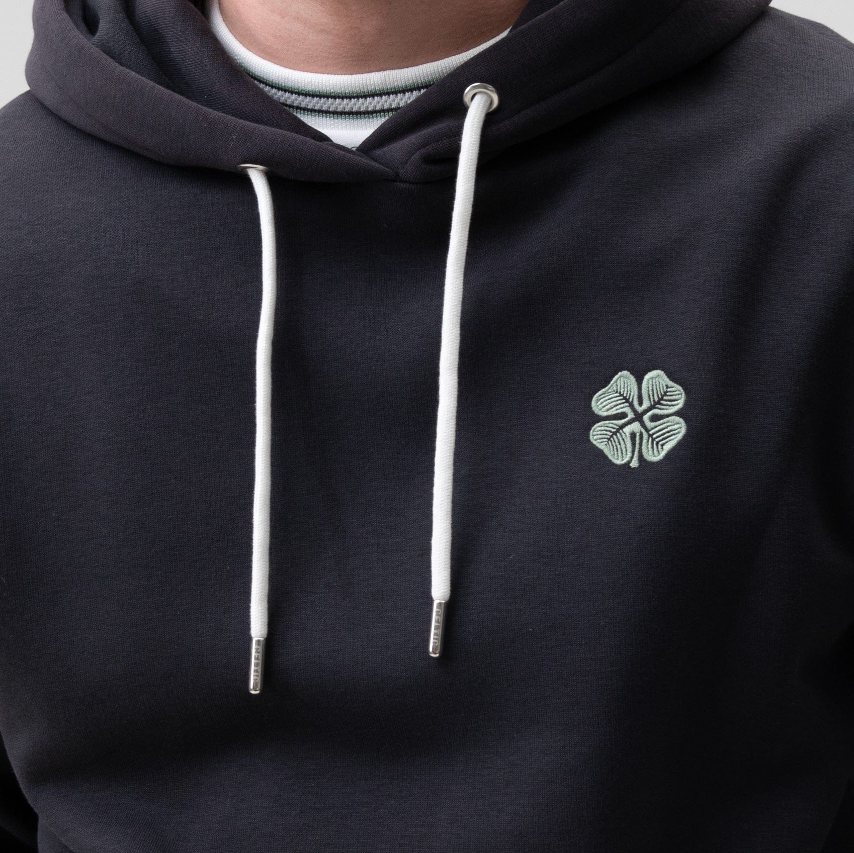 Celtic Premium Dark Grey Hoodie