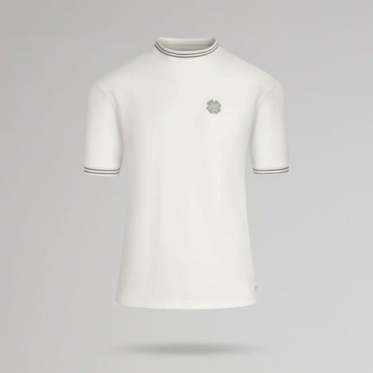 Celtic Premium White T-Shirt