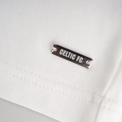 Celtic Premium White T-Shirt