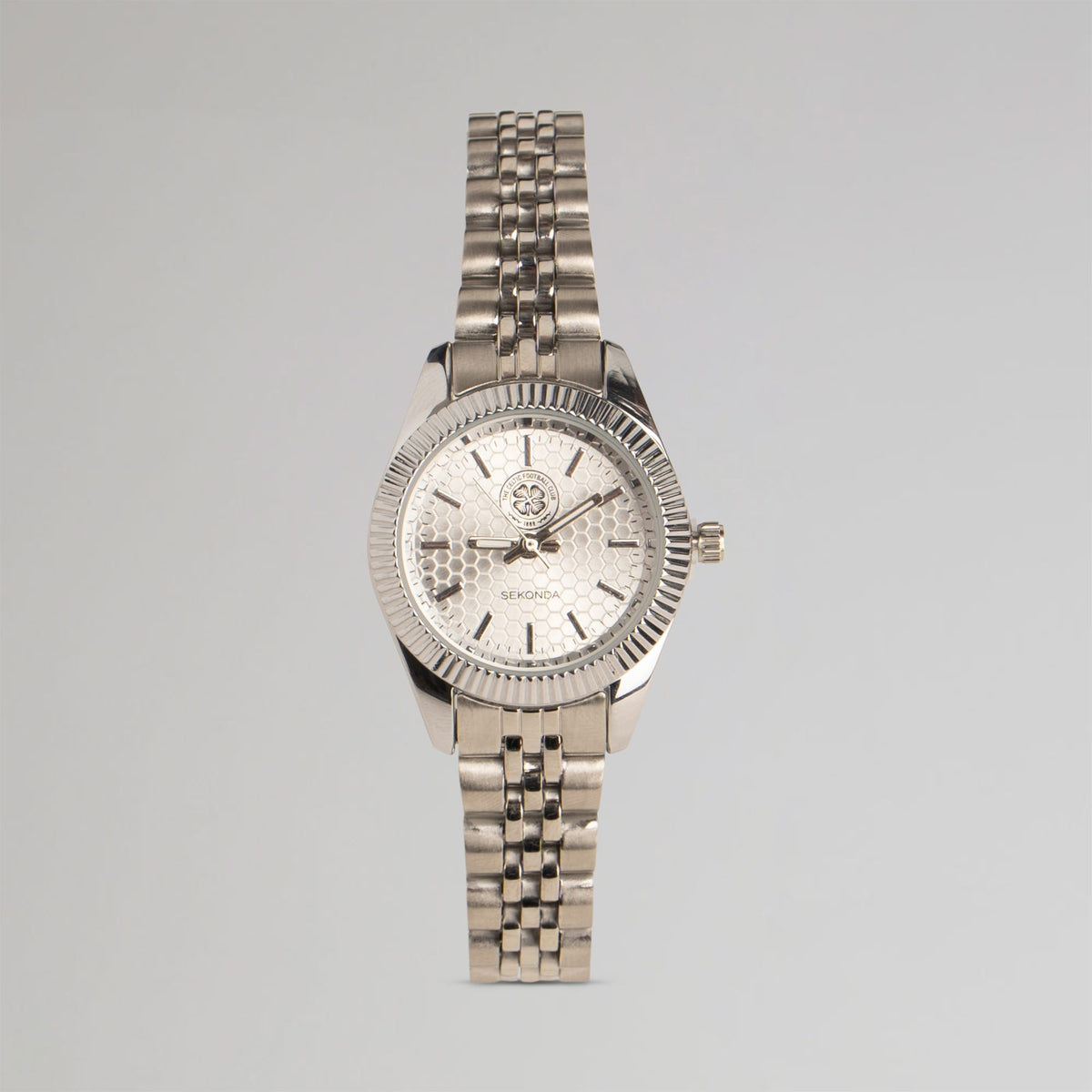 Celtic Sekonda Women's Silver Watch