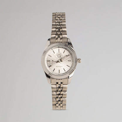 Celtic Sekonda Women's Silver Watch