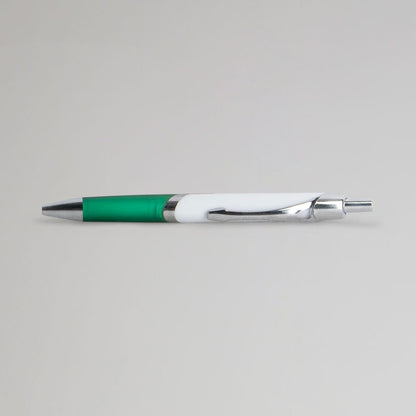 Celtic Soft Grip Pen