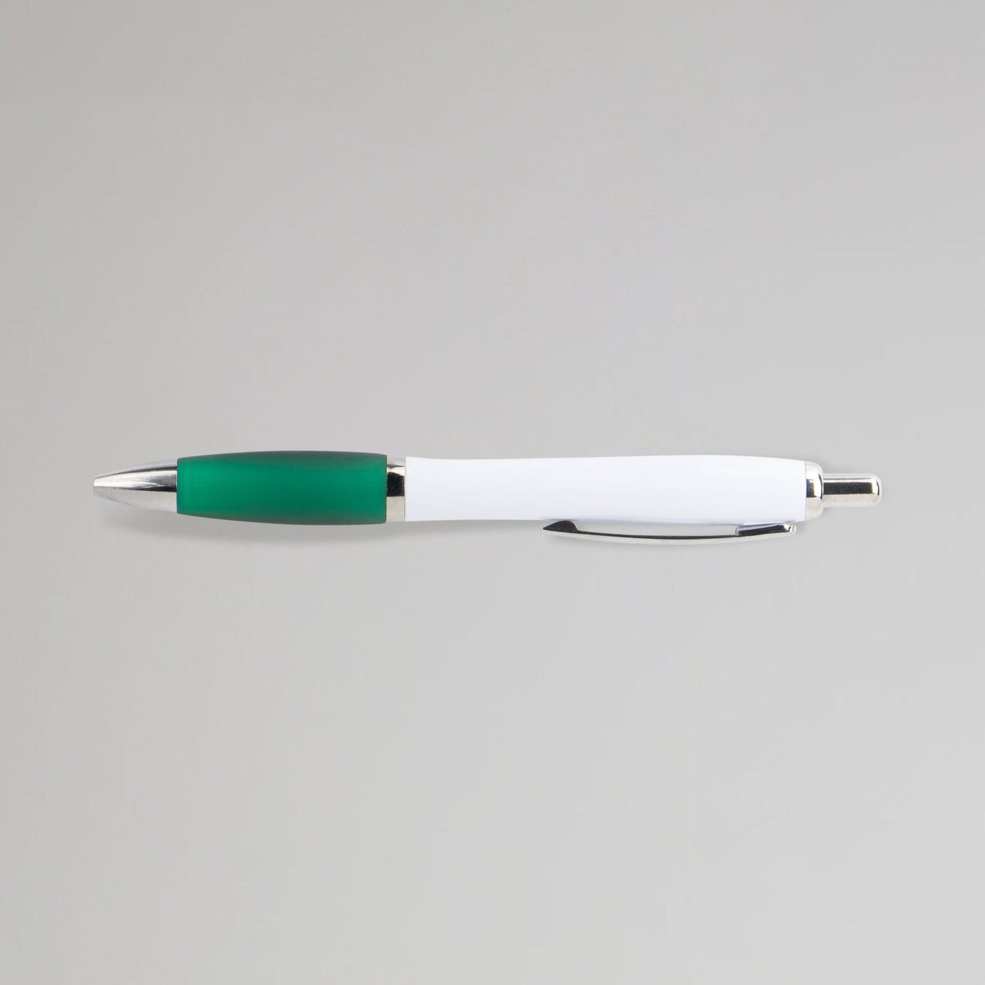 Celtic Soft Grip Pen