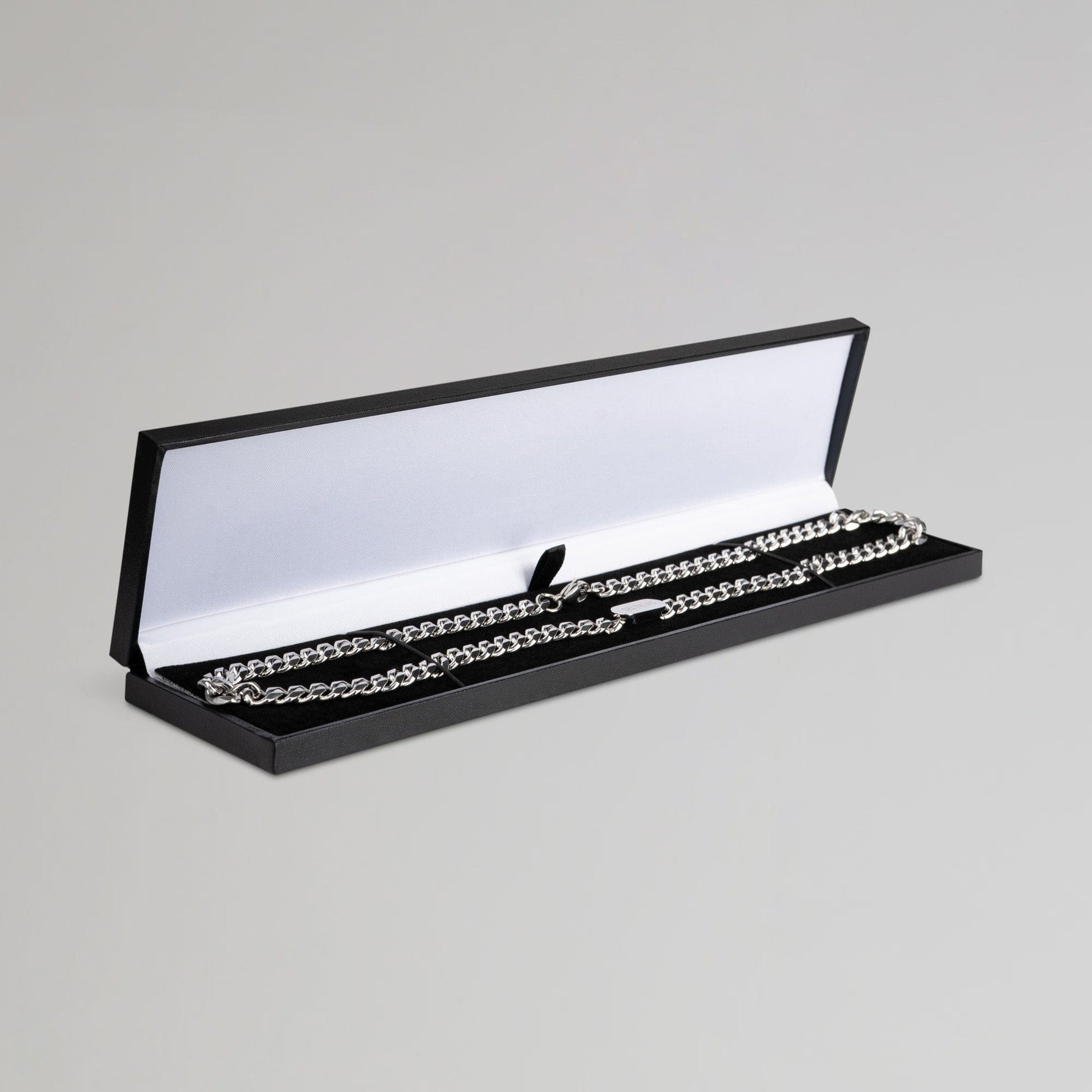 Celtic Stainless Steel Chain