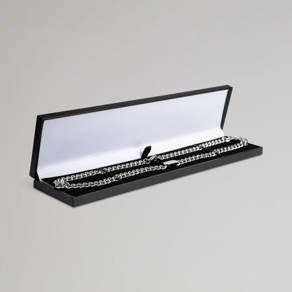 Celtic Stainless Steel Chain