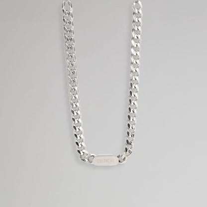 Celtic Stainless Steel Chain