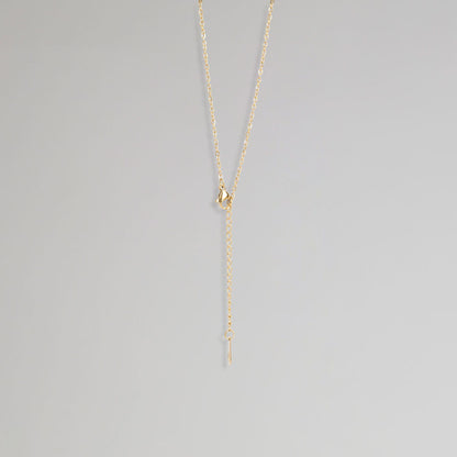 Celtic  Stainless Steel Heart Necklace