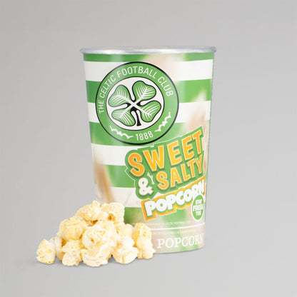 Celtic Sweet & Salty Popcorn Tub