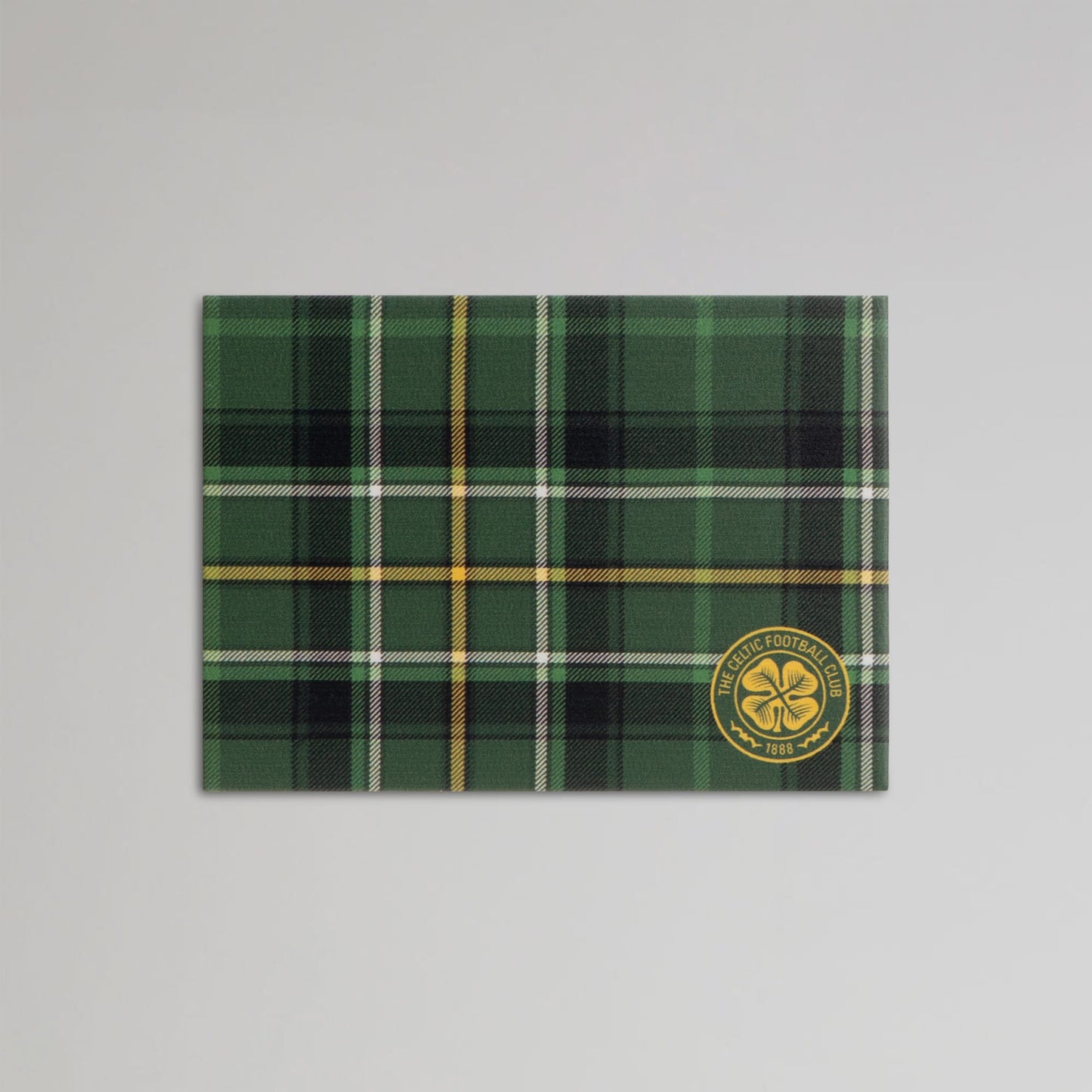 Celtic Tartan Magnet