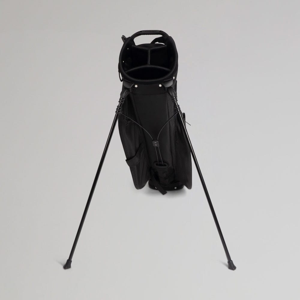 Celtic Titleist Black Golf Stand Bag