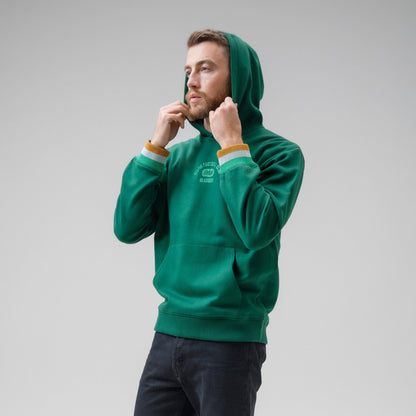 Celtic Tricolour Hoodie