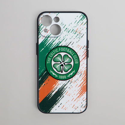 Celtic Tricolour iPhone Case