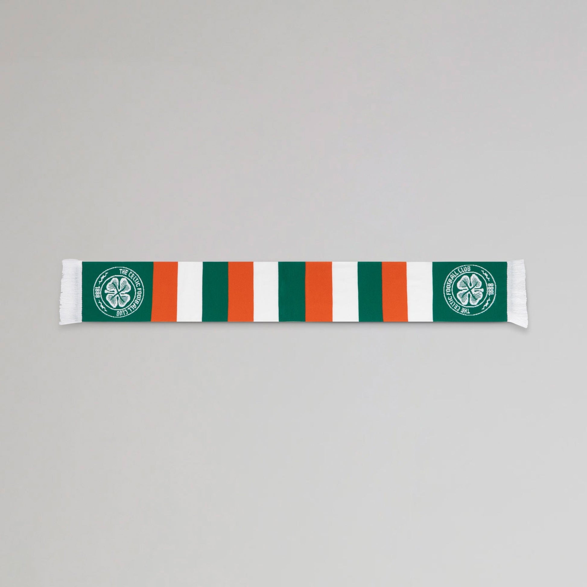 Celtic Tricolour Scarf
