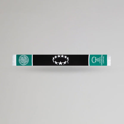 Celtic UEFA Women's Champions League 2024/25 Scarf
