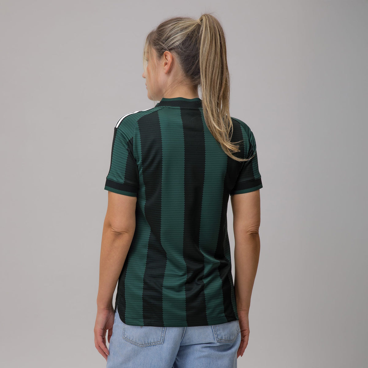 Celtic Women's 2026/27 Authentic Away Shirt