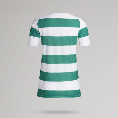 Celtic Women's 2026/27 Authentic Home Shirt